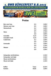 2015-08-07 Preise Bürgerfest