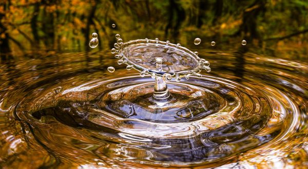 Vorschlag der BWB zum schnellstmöglichen Beitritt zum Wasserzweckverband „Sickinger Höhe“